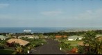 View from our backyard