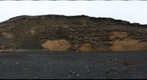 Montaña de Golfo