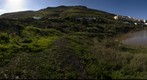 Embalses en San Lorenzo, Las Palmas de Gran Canaria. Isla de Gran Canaria
