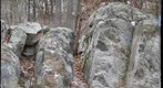 Lamprophyre Dikes on the Billy Goat Trail