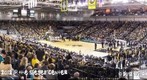 VCU vs GMU at the Stu