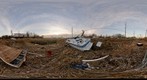 Aberdeen - After SuperStorm Sandy