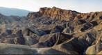 Zabriskie Point - Death Valley National Park