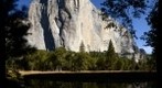 El Capitan in Yosemite