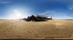 Ocean Grove-Asbury Park Beach - After SuperStorm Sandy