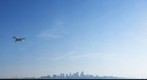 Kansas City, Missouri Skyline