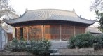 nanyang Confucious'Temple