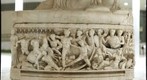 Sarcophagus