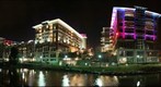Christmas in greenville SC