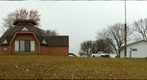 Lake Cabin-front