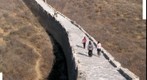 Great Wall at Jinshanling, China 