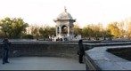 Palace Maze at Yuanmingyuan Park, near Beijing, China