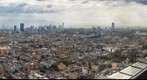 Suroeste de la Ciudad de México