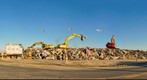 Monmouth Beach - Cleanup - After SuperStorm Sandy