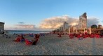 Tel Aviv Beach