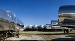 Chrome Tanks.  Biehle, Missouri