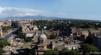 Rome Skyline
