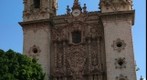 Taxco, Santa Prisca
