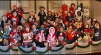 Christmas Carolers