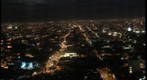 Guadalajara East at Night