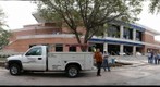 Rice University: Heather &amp; the Construction Crew