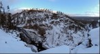 Gibbon Falls