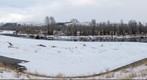 Gros Ventre River