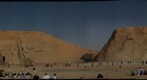 Abu Simbel, Egypt