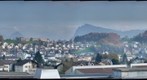 View of Horw / LU
