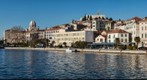 Šibenik s mula Krke