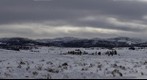 Mountain Storm