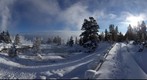 West Thumb Geyser Basin