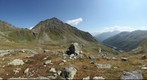 Col de Grand Saint Bernhard