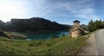 Lac de Roselend