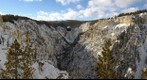 Artist's Point