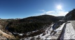 Bergpas.