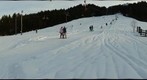 Skipiste @ st Jakob im Haus (Tirol, Austria)