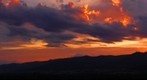 Kiewa Valley Sunset