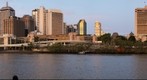 South Bank brisbane