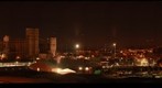 Dogpatch Night View, San Francisco CA