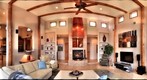 Great Room -  Sun Up Ranch Sedona Arizona