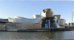 Bilbao's Guggenheim Museum