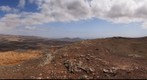 Montaña y Castillo de Guanapay, Teguise. Isla de Lanzarote