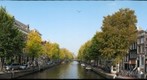 Autumn in Amsterdam