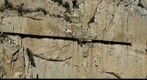 El caminito del rey (Málaga, Andalucía, España, Spain)