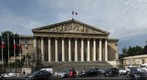 Palais Bourbon, Paris, France