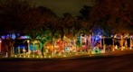 Lori's Christmas Lights 2012
