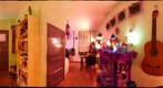 N's home