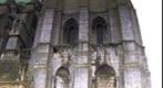 West Tower, Chartres Cathedral, Chartres, France