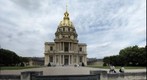 Dôme des Invalides - exterior